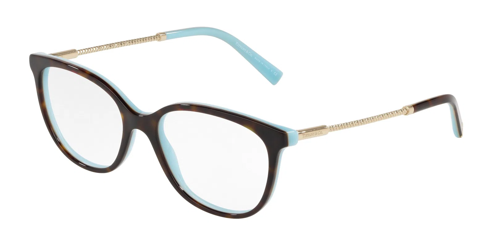 Tiffany 2168 Eyeglasses - view 6